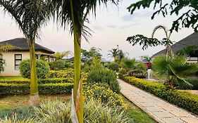 The Bridge Boutique Lodge